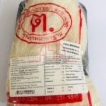Fresh Noodle (S) 500Gr